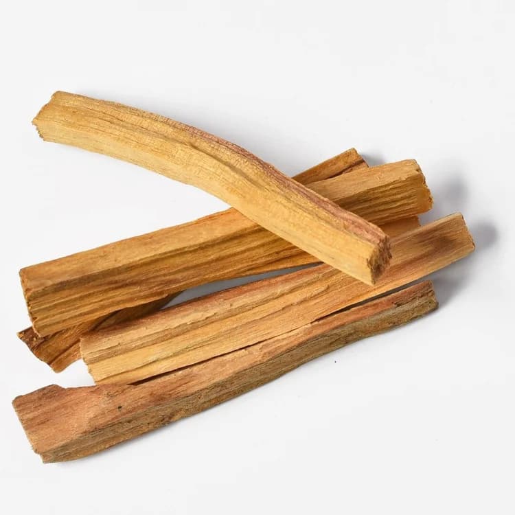 Palo Santo from Aura & Stone Australia