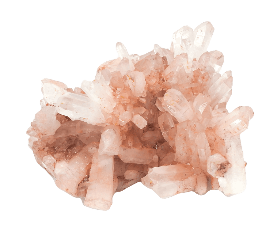 Crystal Carvings at Aura & Stone Australia