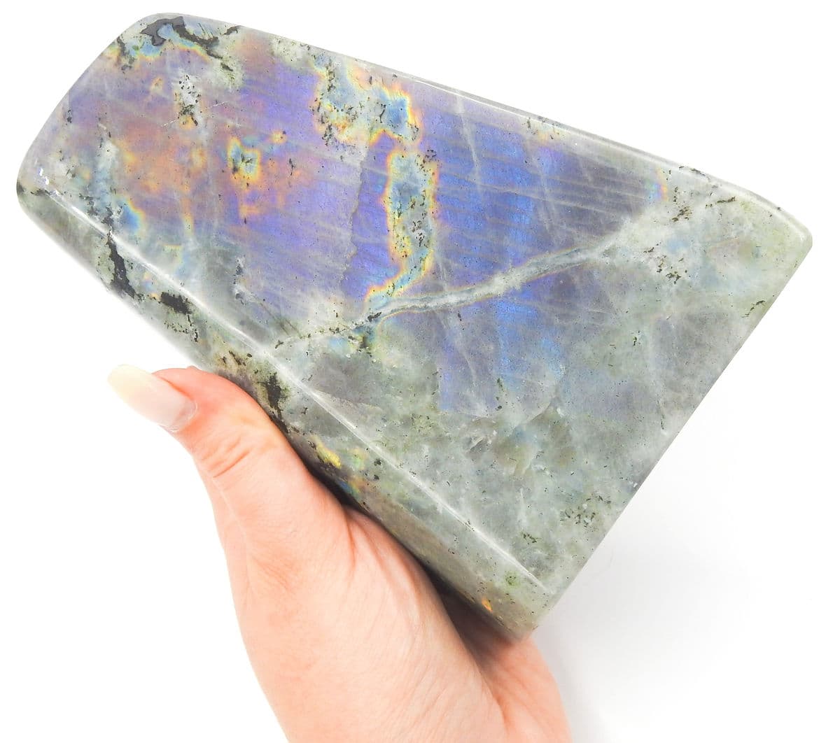 Crystal Clusters at Aura & Stone Australia